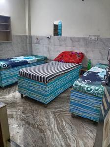 Bedroom Image of K&amp;K Associate in Govindpuri, New Delhi