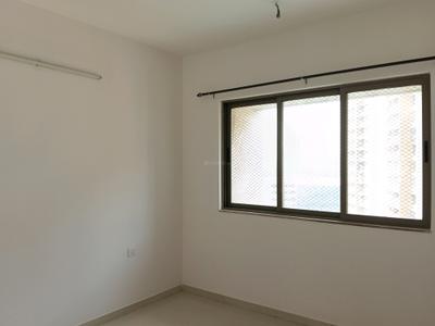 Bedroom Image of 850 Sq.ft 2 BHK Apartment / Flat for rent in Lodha Splendora, Thane West Thane for Rs. 25000