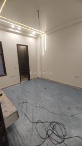 Bedroom Image of 1900 Sq.ft 3 BHK Builder Floor for sale in Gujranwala Town New Delhi for Rs. 42500000