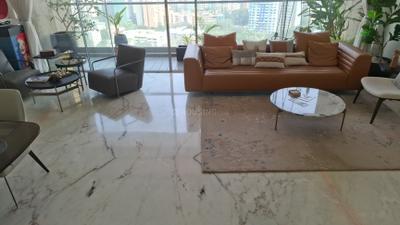 Living Room Image of 2450 Sq.ft 5 BHK Apartment / Flat for sale in Bhoomi Celestia, Malad West Mumbai for Rs. 87100000