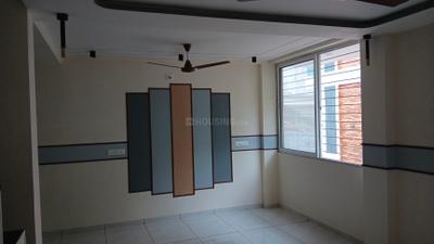 Living Room Image of 2250 Sq.ft 4 BHK Independent House for sale in Ghatlodiya Ahmedabad for Rs. 25000000