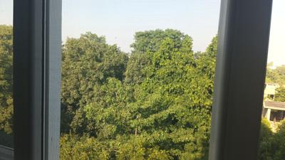 Image of 1350 Sq.ft 2 BHK Apartment / Flat for rent in Sarva Priya Apartments, Hauz Khas, New Delhi for Rs. 75000