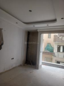 Hall Image of 1100 Sq.ft 2 BHK Apartment / Flat for sale in Vasant Kunj New Delhi for Rs. 12000000