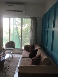Bedroom Image of 750 Sq.ft 2 BHK Apartment / Flat for sale in Mumbai Shelter Nehru Nagar Mangal Prabhat CHS Ltd Building No 9, Kurla East Mumbai for Rs. 15300000
