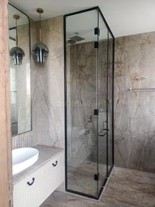 Image of 4500 Sq.ft 3 BHK Builder Floor for sale in Gulmohar Park, New Delhi for Rs. 250000000