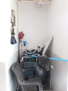 Image of 900 Sq.ft 2 BHK Apartment / Flat for sale in Janapriya Lake Front D, Kapra, Secunderabad for Rs. 5200000