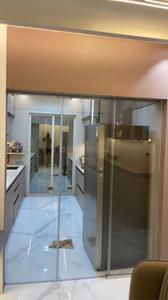 Image of 999 Sq.ft 2 BHK Apartment / Flat for sale in Millenium Heights, Ulhasnagar, Thane for Rs. 9500000
