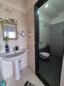 Image of 843 Sq.ft 2 BHK Apartment / Flat for sale in Atul Pari Towers, Narhe, Pune for Rs. 7000000