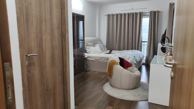 Bedroom Image of 2500 Sq.ft 3 BHK Apartment / Flat for sale in Pride Atlantic, Lohegaon Pune for Rs. 20000000