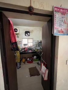 Kitchen Image of 1000 Sq.ft 2 BHK Apartment / Flat for sale in Chitragupta Nagar Patna for Rs. 5500000