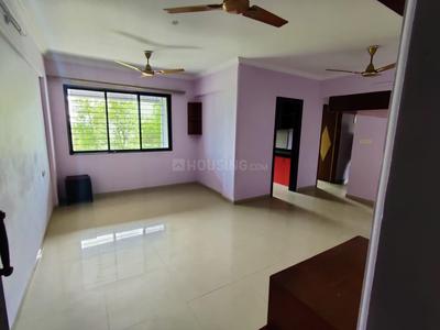 Hall Image of 700 Sq.ft 1 BHK Apartment / Flat for sale in Kharghar Navi Mumbai for Rs. 7000000