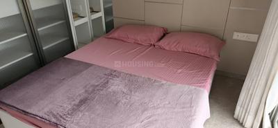 Bedroom Image of 1070 Sq.ft 2 BHK Apartment / Flat for sale in Newquay, Undri Pune for Rs. 7000000
