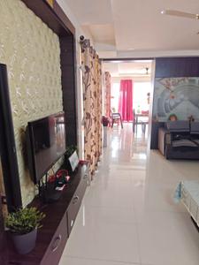 Hall Image of 1350 Sq.ft 2 BHK Apartment / Flat for sale in Nidamanuru Vijayawada for Rs. 4600000
