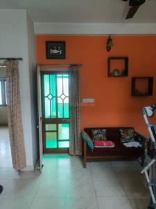 Hall Image of 2250 Sq.ft 3 BHK Villa for sale in Ayodhya Bypass Bhopal for Rs. 22000000