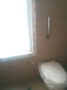 Bedroom One Image of 1325 Sq.ft 2 BHK Apartment / Flat for sale in Hallmark Skyrena, Puppalaguda Hyderabad for Rs. 13200000