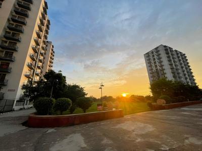 Image of 525 Sq.ft 1 RK Studio for sale in Jait, Vrindavan for Rs. 4000000