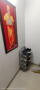 Bedroom Image of 1600 Sq.ft 3 BHK Penthouse for sale in Savvy Swaraaj Sports Living, Gota Ahmedabad for Rs. 11100000