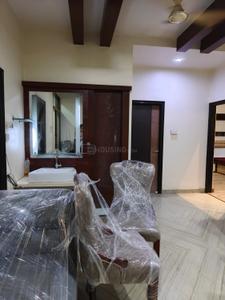 Bedroom Image of 2500 Sq.ft 4 BHK Apartment / Flat for sale in Pandu Nagar Kanpur for Rs. 20000000