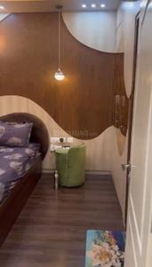 Bedroom Image of 1115 Sq.ft 2 BHK Apartment / Flat for sale in Casagrand Athens, Mogappair East Chennai for Rs. 13500000