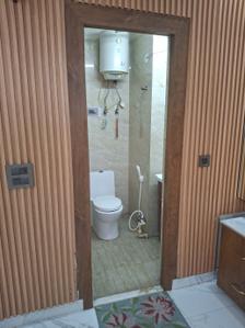 Image of 1200 Sq.ft 2 BHK Apartment / Flat for rent in Vaishali, Ghaziabad for Rs. 30000