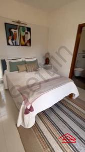 Bedroom Image of 2742 Sq.ft 3 BHK Apartment / Flat for sale in Godrej Woodscapes by Godrej Properties Ltd. , Goravigere Bengaluru for Rs. 42700000