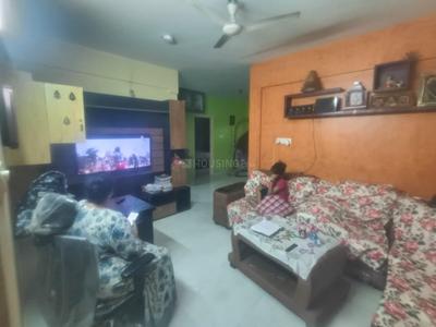 Hall Image of 1057 Sq.ft 2 BHK Apartment / Flat for sale in S And M Gardenia, Sorahunase Bengaluru for Rs. 7500000