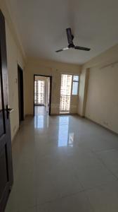 Living Room Image of 585 Sq.ft 1 BHK Apartment / Flat for rent in Aditya Urban Homes Phase 1A, Bamheta Village Ghaziabad for Rs. 10000