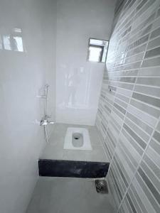 Image of 800 Sq.ft 1 BHK Builder Floor for rent in Jivrajpark, Ahmedabad for Rs. 20000