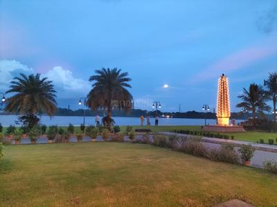 Image of 620 Sq.ft 2 BHK Apartment / Flat for sale in Alcove New Kolkata Sangam, Serampore, Hooghly for Rs. 5250000