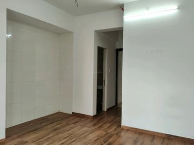 Bedroom Image of 1350 Sq.ft 3 BHK Apartment / Flat for rent in Lodha Upper Thane, Bhiwandi Thane for Rs. 45000