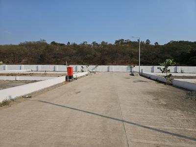 Image of 1633 Sq.ft Residential Plot / Land for sale in Wagholi, Pune for Rs. 9900000