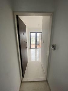 Image of 630 Sq.ft 2 BHK Apartment / Flat for sale in Ahura Ecopolitan Phase I, Tathawade, Pune for Rs. 6800000