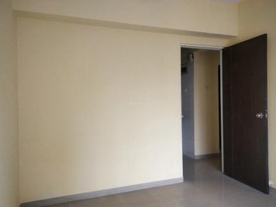 Bedroom Image of 1000 Sq.ft 2 BHK Apartment / Flat for sale in Labh Status Vihar, Kharghar Navi Mumbai for Rs. 10500000