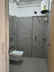Bathroom Image of Colive Mount in Mahadevapura, Bengaluru