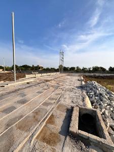 Image of 830 Sq.ft Residential Plot / Land for sale in Tifra, Bilaspur for Rs. 2075000