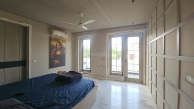Bedroom Image of 4050 Sq.ft 4 BHK Builder Floor for sale in Malibu Town Floors, Sector 47 Gurgaon for Rs. 65000000
