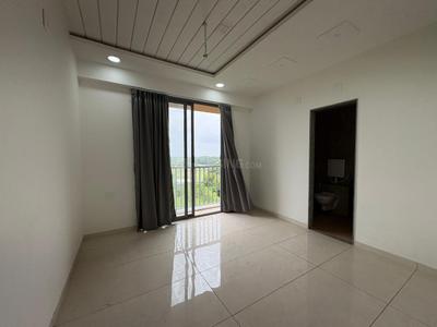 Bedroom Image of 1720 Sq.ft 3 BHK Apartment / Flat for rent in Samanvay South Park, New Alkapuri Vadodara for Rs. 25000