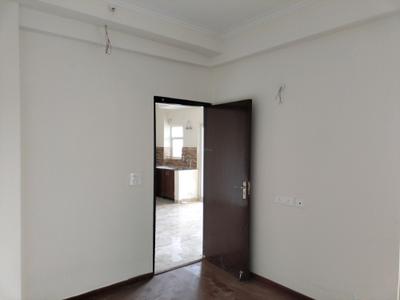 Bedroom Image of 885 Sq.ft 2 BHK Apartment / Flat for sale in Terrace Homes, Noida Extension Greater Noida for Rs. 6541000