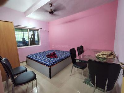 Hall Image of 1500 Sq.ft 3 BHK Independent House for rent in Kalbhor Group Of Company Lake Paradise, Talegaon Dabhade Pune for Rs. 29000