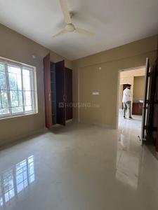 Hall Image of 1250 Sq.ft 2 BHK Builder Floor for rent in HSR Layout Bengaluru for Rs. 60000