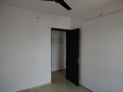 Bedroom Image of 480 Sq.ft 1 BHK Apartment / Flat for rent in Unique Greens, Thane West Thane for Rs. 17080