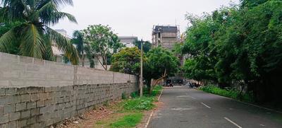 Image of 6000 Sq.ft Residential Plot / Land for sale in Injambakkam, Chennai for Rs. 62500000