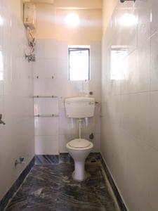 Image of 1200 Sq.ft 3 BHK Apartment / Flat for sale in Santoshpur, Kolkata for Rs. 4300000