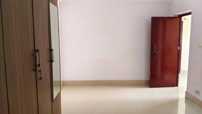 Bedroom Image of 1400 Sq.ft 2 BHK Apartment / Flat for rent in Kadubeesanahalli Bengaluru for Rs. 44000