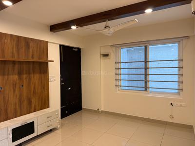 Living Room Image of 1343 Sq.ft 2.5 BHK Apartment / Flat for sale in Disha Central Park, Balagere Bengaluru for Rs. 15999999