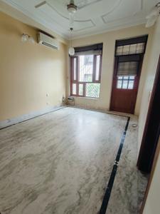 Hall Image of 1800 Sq.ft 3 BHK Builder Floor for rent in Shivalik New Delhi for Rs. 79000