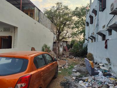 Machabollarum Old alwal Plot View 3