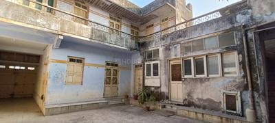 Balcony Image of 3000 Sq.ft 6 BHK Villa for rent in Pavan Chakki Jamnagar for Rs. 50000