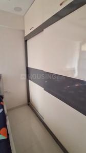Bedroom Image of 580 Sq.ft 1 BHK Apartment / Flat for sale in Majestique City, Wagholi Pune for Rs. 3400000