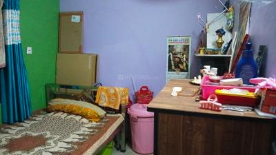 Bedroom Image of 750 Sq.ft 2 BHK Apartment / Flat for sale in Dogachhia, Barasat - I North 24 Parganas District for Rs. 1800000
